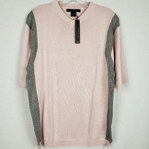 Domani Platinum Men's Short Sleeve